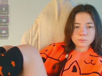 sexy_b0rsch webcam model stream image