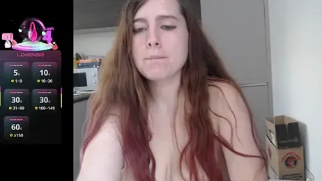 Dominahot4you webcam model stream image