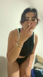 Brujitanina webcam cam4 model stream image