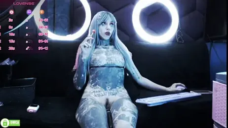 TyphoidMary webcam stripchat model stream image