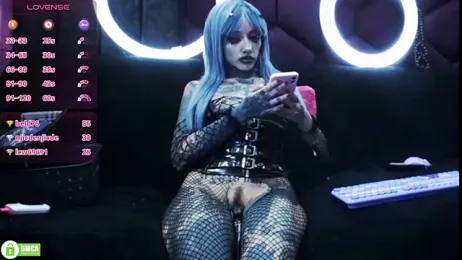 TyphoidMary webcam stripchat model stream image