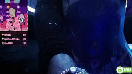 TyphoidMary webcam model stream image