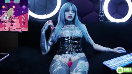 TyphoidMary webcam model stream image