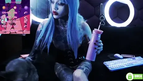 TyphoidMary webcam model stream image