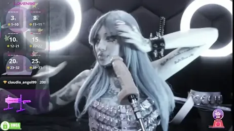 TyphoidMary webcam model stream image