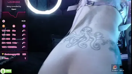 TyphoidMary webcam model stream image