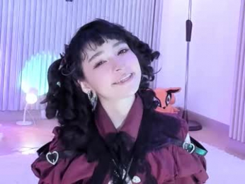 zephirah_abney webcam model stream image