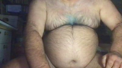 magu51 webcam model stream image