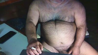 magu51 webcam model stream image