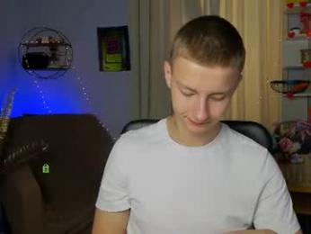 teo_sol webcam chaturbate model stream image