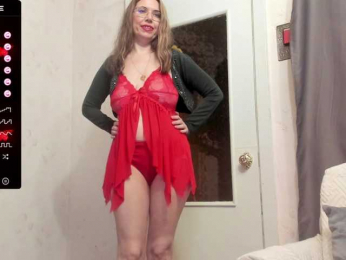 KarolineCherr webcam bongacams model stream image