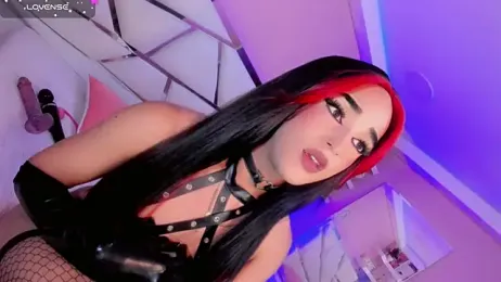 Ariia-janee webcam model stream image