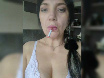 ProstoLolkaXXX webcam bongacams model stream image