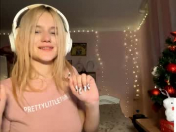 bebravee webcam chaturbate model stream image