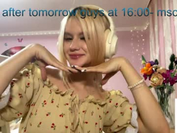 bebravee webcam model stream image