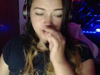 aliagarcia webcam model stream image