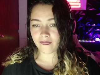 aliagarcia webcam model stream image