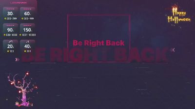 MateoBenjamin webcam model stream image