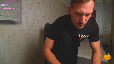 MateoBenjamin webcam model stream image