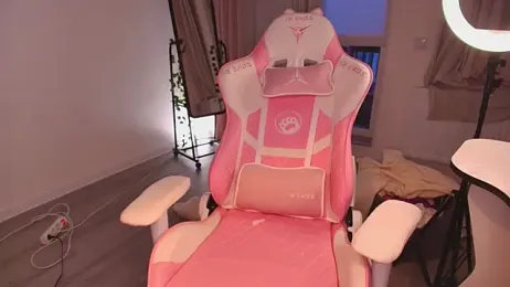 Eva_Davi webcam model stream image