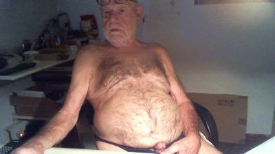 Seniorhengst webcam cam4 model stream image