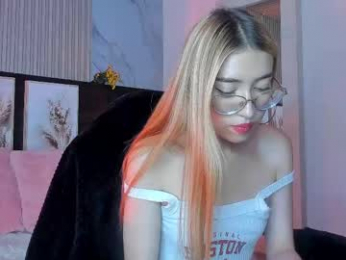 nicky_as webcam model stream image