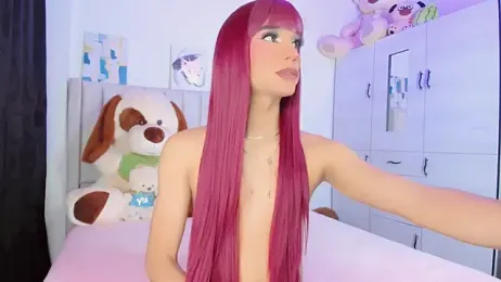 baby_cleo webcam stripchat model stream image