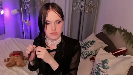 EffieMinki webcam model stream image