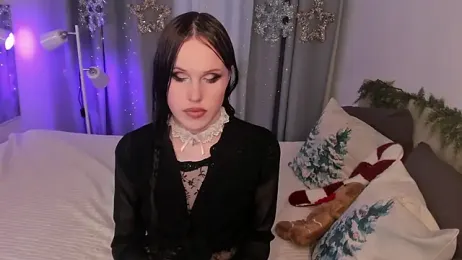 EffieMinki webcam model stream image