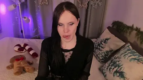 EffieMinki webcam model stream image