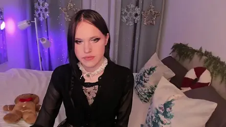 EffieMinki webcam model stream image