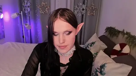 EffieMinki webcam model stream image