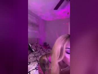 samanthaporsha webcam model stream image