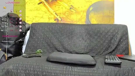 johny_bluexxx webcam model stream image