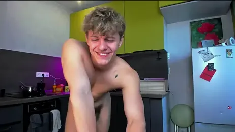 prince_nik webcam stripchat model stream image