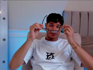 Ban Sonder webcam model stream image