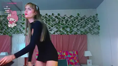 ximena_butterfly2 webcam stripchat model stream image