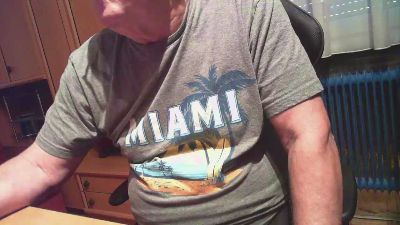 Camsau52 webcam model stream image