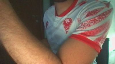KingZairo webcam model stream image