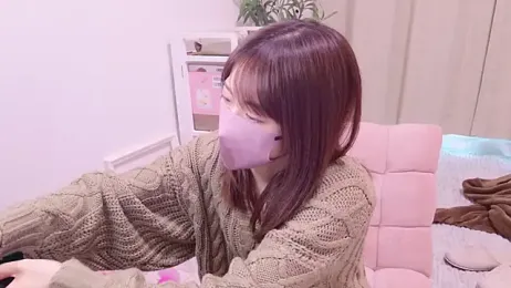 Mii_v_v webcam model stream image