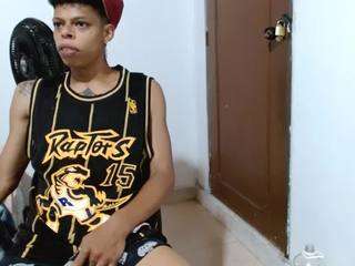 brandonston webcam camsoda model stream image