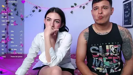 Khefthany webcam model stream image