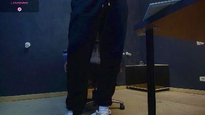 EnzzoRace webcam model stream image