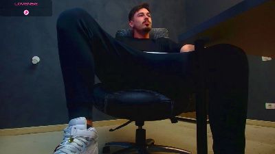 EnzzoRace webcam model stream image