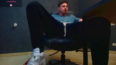 EnzzoRace webcam model stream image