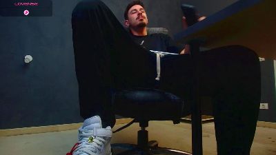 EnzzoRace webcam cam4 model stream image