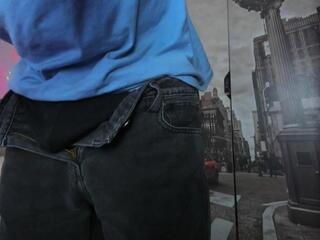 Demian Naughty webcam flirt4free model stream image