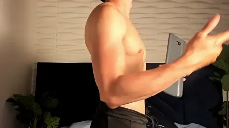 AustinJones_ webcam model stream image