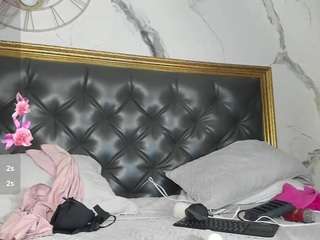 dalaymoore webcam model stream image