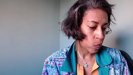 Goldenlace webcam model stream image